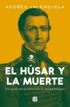 El húsar y la muerte