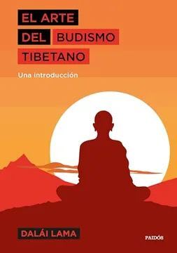 El arte del bidismo tibetano