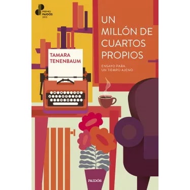 Un millón de cuartos propios