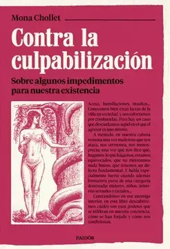 Contra la culpabilización