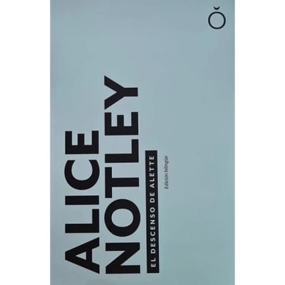 El descenso de alette 