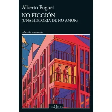 No ficción