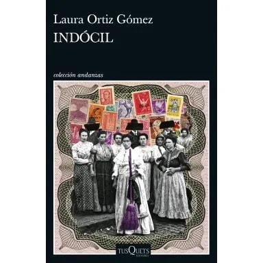 Indócil