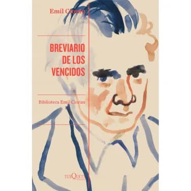 Breviario de los vencidos