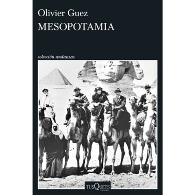 Mesopotamia