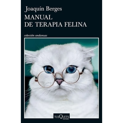 Manual de terapia felina