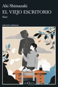 El viejo escritorio