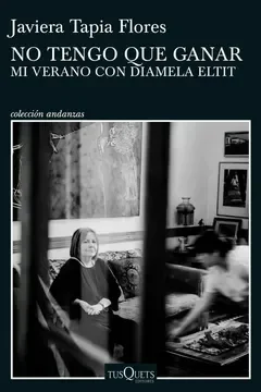 No tengo que ganar