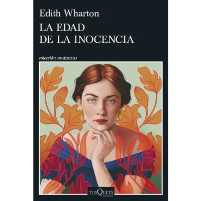 La edad de la inocencia