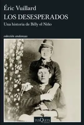 Los desesperados