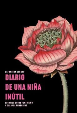 Diario de una niña inutil