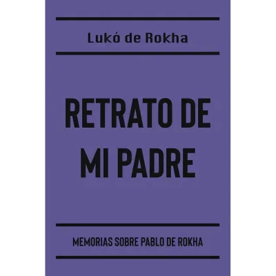 Retrato de mi padre