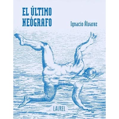 El último neógrafo 