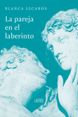 La pareja en el laberinto