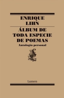 Album de toda la especie de poemas