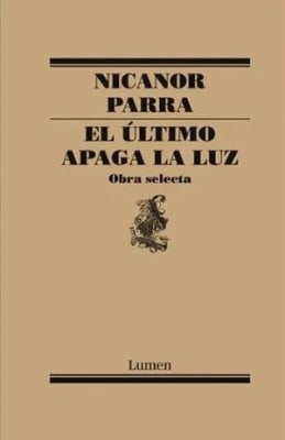 El último apaga la luz