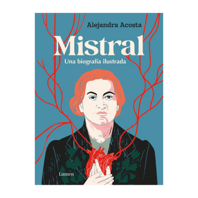 Mistral ilustrado (TD)