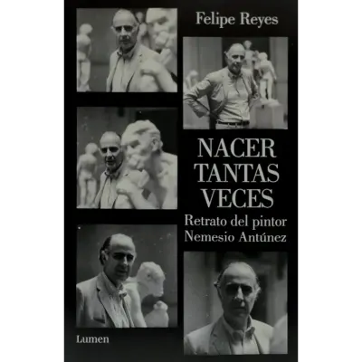 Nacer tantas veces