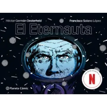 El eternauta (ed económica)