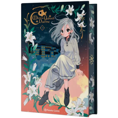 Mientras Yubooh duerme. Edición especial