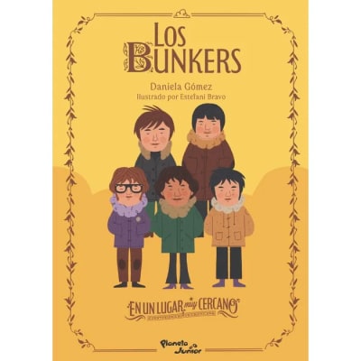 Los bunkers