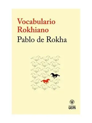 Vocabulario Rokhiano
