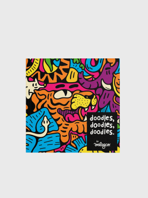 Doodles, doodles, doodles