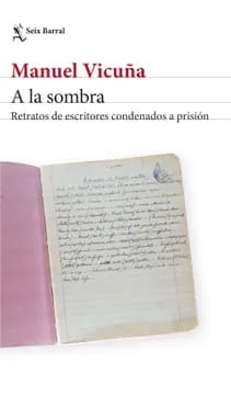 A la sombra