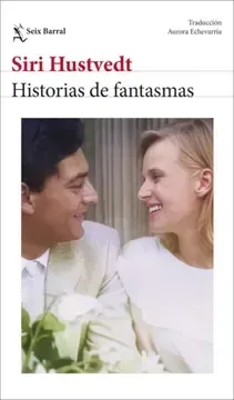 Historias de fantasmas