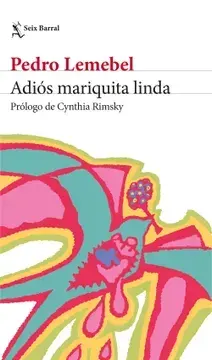 Adiós mariquita linda (nueva edición)