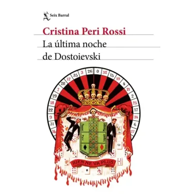 La última noche de Dostoievski