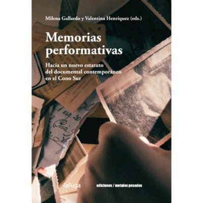 Memorias performativas