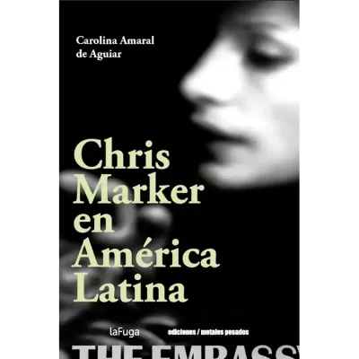 Chris Marker en América Latina