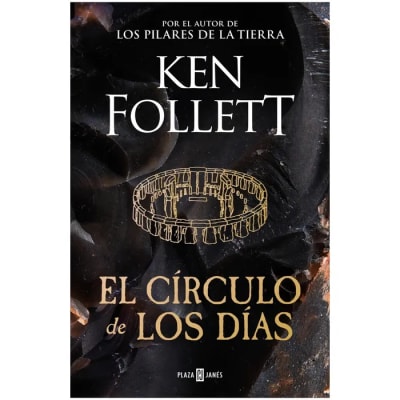 El circulo de los días