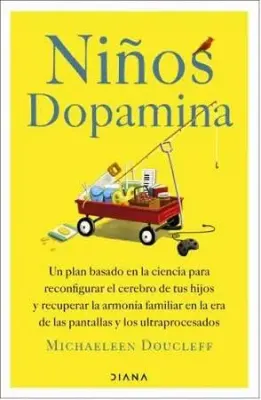 Niños dopamina