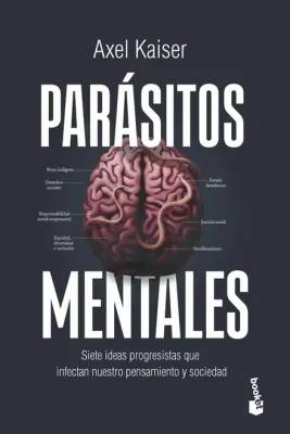 Parásitos mentales