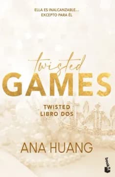 Twisted 2 Twisted games