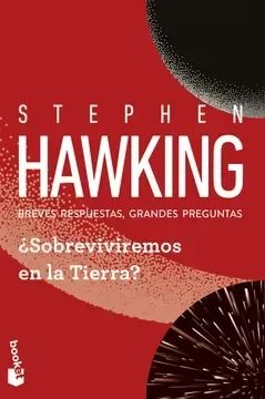 ¿Sobreviviremos en la tierra?
