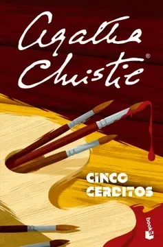 Cinco cerditos spm
