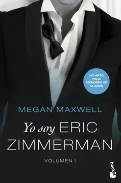 Yo soy Eric Zimmerman Vol I