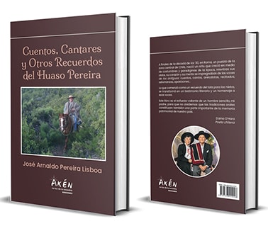 Cuentos, cantares y otros recuerdos del huaso