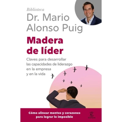 Madera de lider
