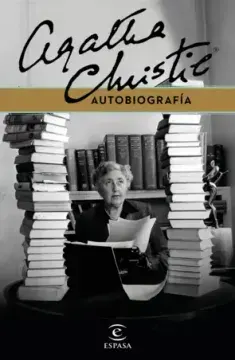 Autobiografía (Agatha Christie)