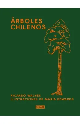 Árboles Chilenos
