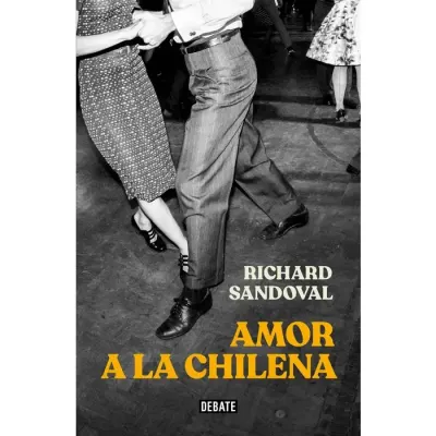 Amor a la Chilena