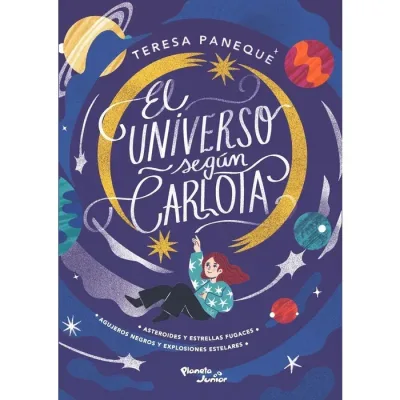 El universo según Carlota