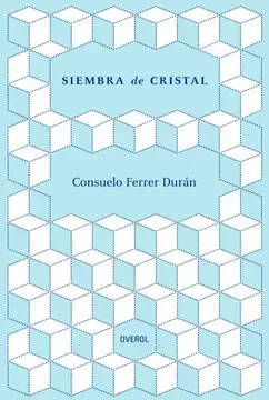 Siembra de cristal