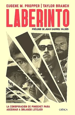 Laberinto