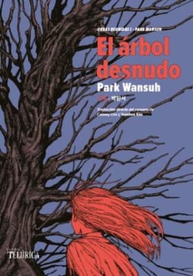 El árbol desnudo