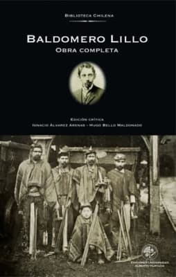 Obra completa (Baldomero Lillo)